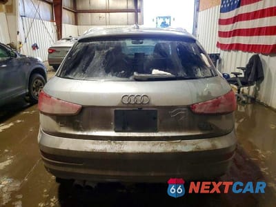 Zdjęcie 6 z 13 samochodu: 2018 AUDI Q3 PREMIUM VIN:WA1ECCFS0JR014995 - miniatura