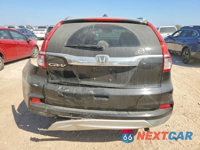 Zdjęcie 6 z 12 samochodu: 2015 HONDA CR-V EXL VIN:2HKRM3H7XFH515372 - miniatura