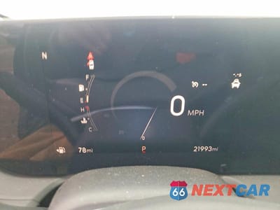 Zdjęcie 9 z 13 samochodu: 2024 BUICK ENCORE GX PREFERRED VIN:KL4AMBSL8RB176625 - miniatura