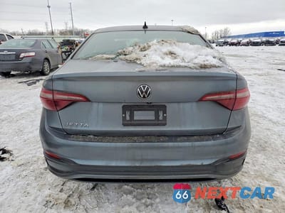 Zdjęcie 6 z 11 samochodu: 2024 VOLKSWAGEN JETTA S VIN:3VW5M7BU6RM078454 - miniatura