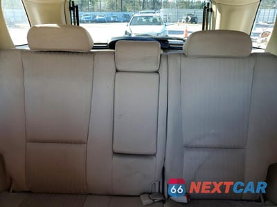 Zdjęcie 10 z 13 samochodu: 2009 KIA SPORTAGE LX VIN:KNDJF724097564666 - miniatura