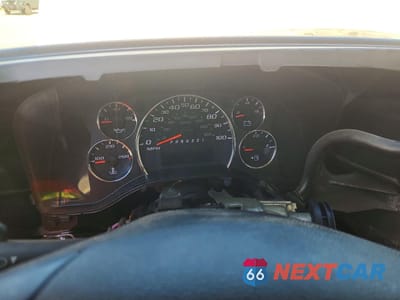 Zdjęcie 9 z 14 samochodu: 2008 GMC SAVANA G1500 VIN:1GTFG15X281162638 - miniatura