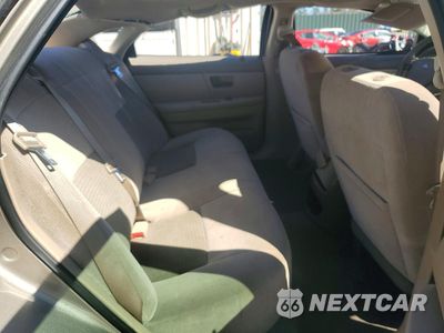 Zdjęcie 10 z 12 samochodu: 2006 FORD TAURUS SE VIN:1FAFP53U66A203677 - miniatura