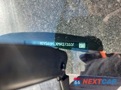 Zdjęcie 13 z 13 samochodu: 2021 CADILLAC ESCALADE PREMIUM LUXURY VIN:1GYS4BKLXMR273331 - miniatura