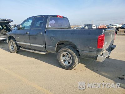 Drugie zdjęcie samochodu z przodu: 2008 DODGE RAM 1500 ST VIN:1D7HU18N28J221947 - miniatura