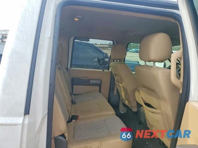 Zdjęcie 10 z 11 samochodu: 2016 FORD F250 SUPER DUTY VIN:1FT7W2BT2GEB21528 - miniatura