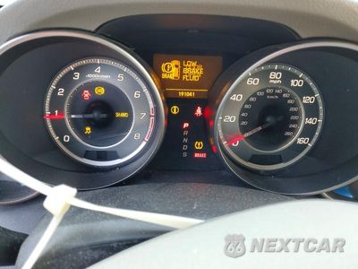 Zdjęcie 9 z 13 samochodu: 2013 ACURA MDX VIN:2HNYD2H22DH505901 - miniatura