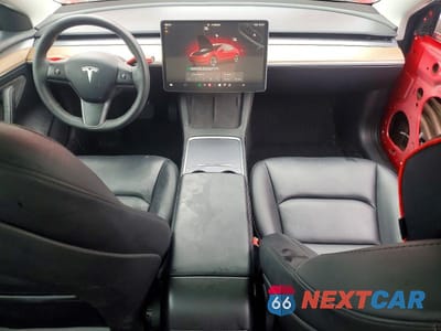 Zdjęcie 8 z 12 samochodu: 2023 TESLA MODEL 3 VIN:5YJ3E1EA8PF675130 - miniatura