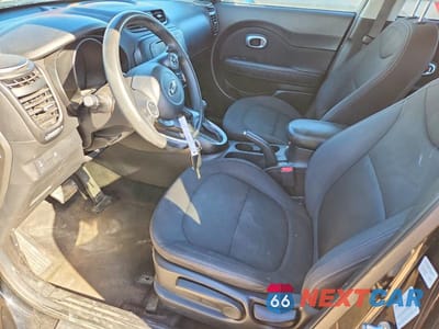 Zdjęcie 7 z 13 samochodu: 2018 KIA SOUL BASE VIN:KNDJN2A26J7548837 - miniatura