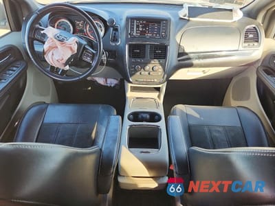 Zdjęcie 8 z 13 samochodu: 2019 DODGE GRAND CARAVAN SXT VIN:2C4RDGCG2KR758086 - miniatura