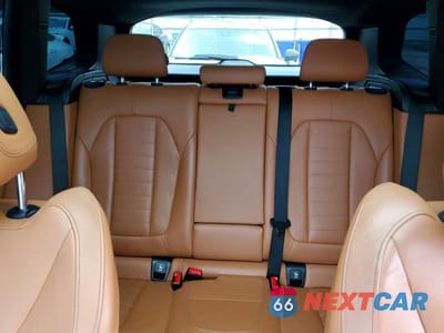 Zdjęcie 10 z 13 samochodu: 2019 BMW X3 SDRIVE30I VIN:5UXTR7C52KLE97929 - miniatura