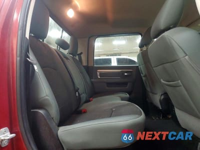 Zdjęcie 10 z 13 samochodu: 2014 RAM 1500 SLT VIN:1C6RR7LG2ES203229 - miniatura