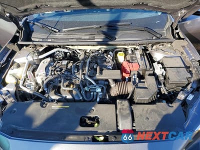 Zdjęcie 11 z 13 samochodu: 2025 NISSAN SENTRA S VIN:3N1AB8BV3SY362583 - miniatura