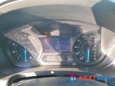 Zdjęcie 9 z 13 samochodu: 2014 FORD EXPLORER VIN:1FM5K7B84EGA18054 - miniatura