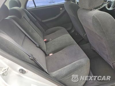 Zdjęcie 10 z 12 samochodu: 2006 TOYOTA COROLLA CE VIN:1NXBR32E06Z645172 - miniatura