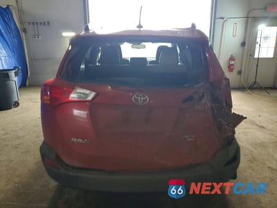 Zdjęcie 6 z 13 samochodu: 2013 TOYOTA RAV4 LIMITED VIN:2T3DFREV5DW104672 - miniatura