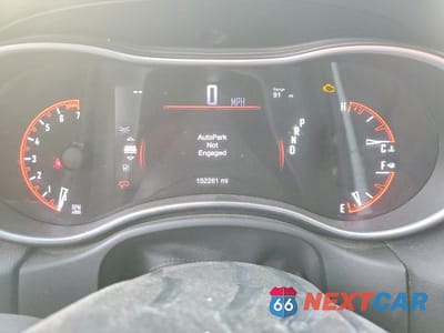 Zdjęcie 9 z 14 samochodu: 2020 DODGE DURANGO AWD V6 4D SUV SXT PLUS VIN:1C4RDJAG9LC249283 - miniatura