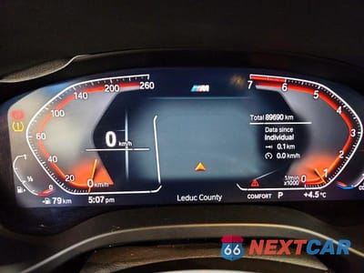 Zdjęcie 9 z 12 samochodu: 2020 BMW X3 XDRIVE30I VIN:5UXTY5C07LLT32243 - miniatura