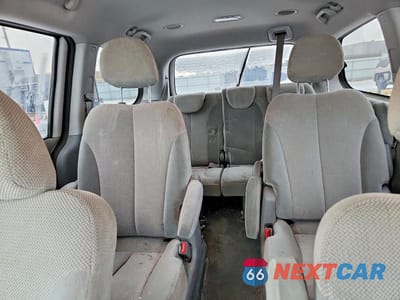 Zdjęcie 10 z 13 samochodu: 2012 KIA SEDONA EX VIN:KNDMH4C79C6455828 - miniatura