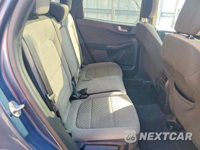 Zdjęcie 11 z 13 samochodu: 2020 FORD ESCAPE SE VIN:1FMCU0G60LUC16757 - miniatura