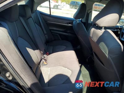 Zdjęcie 10 z 11 samochodu: 2023 TOYOTA CAMRY LE VIN:4T1C11AK6PU835888 - miniatura