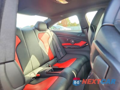 Zdjęcie 10 z 13 samochodu: 2020 BMW M4 VIN:WBS4Y9C02LFJ78755 - miniatura