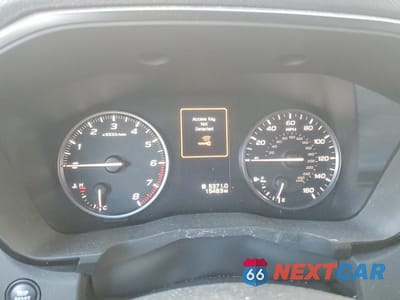 Zdjęcie 9 z 13 samochodu: 2025 SUBARU ASCENT ONYX EDITION VIN:4S4WMAFD5S3417111 - miniatura