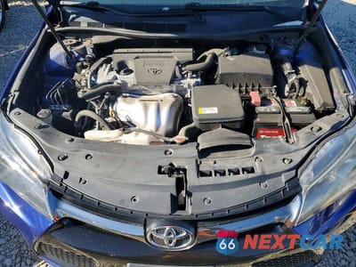 Zdjęcie 11 z 12 samochodu: 2016 TOYOTA CAMRY LE VIN:4T1BF1FK1GU573025 - miniatura