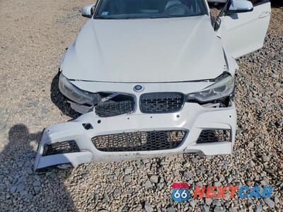 Zdjęcie 11 z 12 samochodu: 2014 BMW 328 I VIN:WBA3A5C5XEF604607 - miniatura