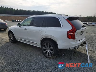 Drugie zdjęcie samochodu z przodu: 2023 VOLVO XC90 ULTIMATE VIN:YV4H60CA3P1910863 - miniatura