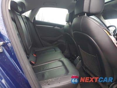 Zdjęcie 10 z 13 samochodu: 2016 AUDI A3 PREMIUM VIN:WAUB8GFF9G1061368 - miniatura