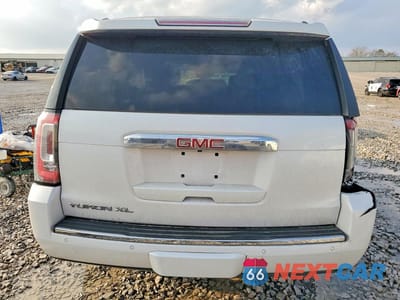 Zdjęcie 6 z 13 samochodu: 2016 GMC YUKON XL DENALI VIN:1GKS2HKJ2GR204221 - miniatura