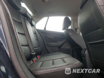 Zdjęcie 10 z 11 samochodu: 2010 VOLKSWAGEN JETTA TDI VIN:3VWRL7AJ7AM027836 - miniatura