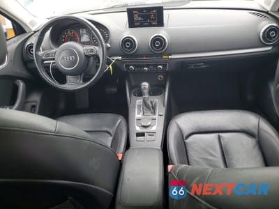 Zdjęcie 8 z 14 samochodu: 2016 AUDI A3 PREMIUM VIN:WAUA7GFF5G1055940 - miniatura