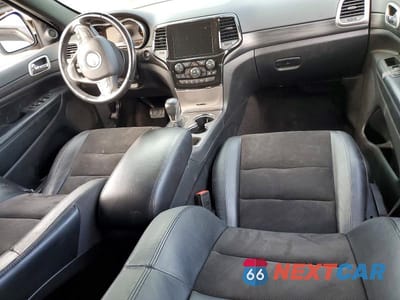 Zdjęcie 8 z 13 samochodu: 2022 JEEP GRAND CHEROKEE LAREDO E VIN:1C4RJEAG9NC155889 - miniatura