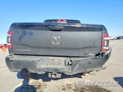 Zdjęcie 6 z 12 samochodu: 2024 RAM 2500 LARAMIE VIN:3C6UR5NL3RG258925 - miniatura