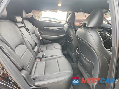 Zdjęcie 10 z 11 samochodu: 2023 INFINITI QX55 LUXE VIN:3PCAJ5JR4PF122478 - miniatura