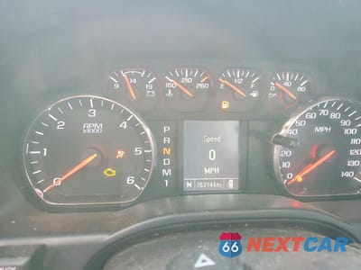 Zdjęcie 9 z 11 samochodu: 2015 GMC SIERRA K2500 HEAVY DUTY VIN:1GT12XEG9FF559968 - miniatura