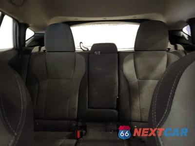 Zdjęcie 10 z 15 samochodu: 2025 SUBARU CROSSTREK PREMIUM VIN:JF2GUHDC2SH280595 - miniatura