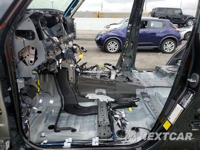 Zdjęcie 7 z 12 samochodu: 2026 LEXUS GX 550 PREMIUM/PREMIUM+ VIN:JTJTBCDX8T5074948 - miniatura