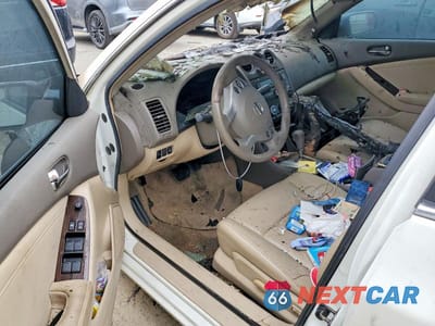 Zdjęcie 8 z 12 samochodu: 2010 NISSAN ALTIMA 2.5 VIN:1N4AL2AP2AN528605 - miniatura