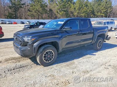 2024 TOYOTA TACOMA 3TMLB5JN7RM023462 - główne zdjęcie licytacji z USA - miniatura