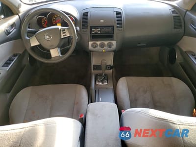 Zdjęcie 8 z 12 samochodu: 2005 NISSAN ALTIMA 2.5 VIN:1N4AL11D35N418300 - miniatura
