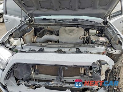 Zdjęcie 11 z 13 samochodu: 2021 TOYOTA TACOMA DOUBLE CAB VIN:3TMCZ5AN1MM390765 - miniatura