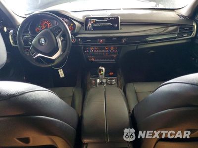 Zdjęcie 8 z 11 samochodu: 2014 BMW X5 XDRIVE35I VIN:5UXKR0C55E0H16410 - miniatura