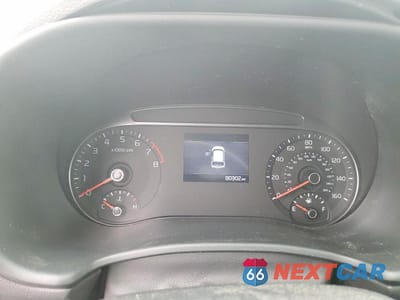 Zdjęcie 9 z 13 samochodu: 2020 KIA SOUL LX VIN:KNDJ23AU9L7715808 - miniatura