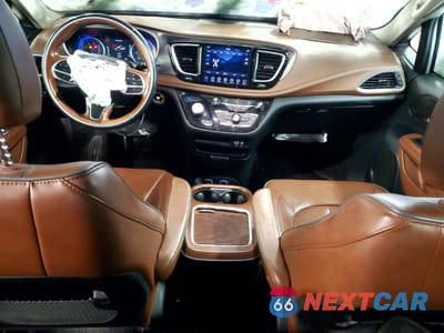 Zdjęcie 8 z 13 samochodu: 2018 CHRYSLER PACIFICA LIMITED VIN:2C4RC1GG1JR186775 - miniatura