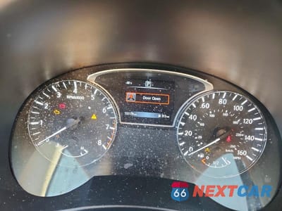 Zdjęcie 9 z 12 samochodu: 2018 NISSAN ALTIMA 2.5 VIN:1N4AL3AP8JC254800 - miniatura