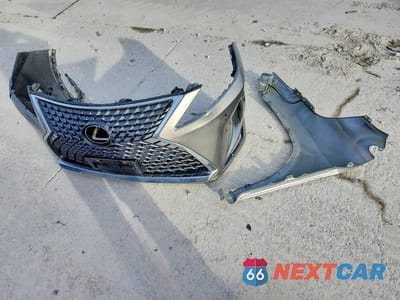 Zdjęcie 13 z 13 samochodu: 2022 LEXUS RX 350 BASE VIN:2T2HZMAA0NC242948 - miniatura