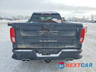 Zdjęcie 6 z 12 samochodu: 2021 GMC SIERRA K1500 ELEVATION VIN:3GTU9CET1MG427765 - miniatura